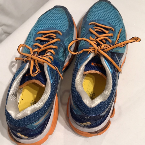 ASICS Women’s Running Shoes - Picture 1 of 4